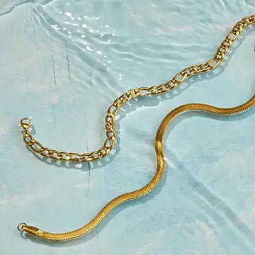 Anklets - Cizaro