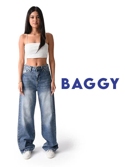 14oz Denim SHOVEL Baggy Pants PRO | HAVEN