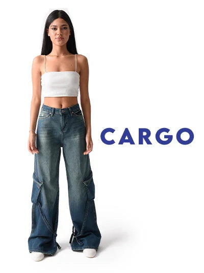 Cargo Collection - Cizaro
