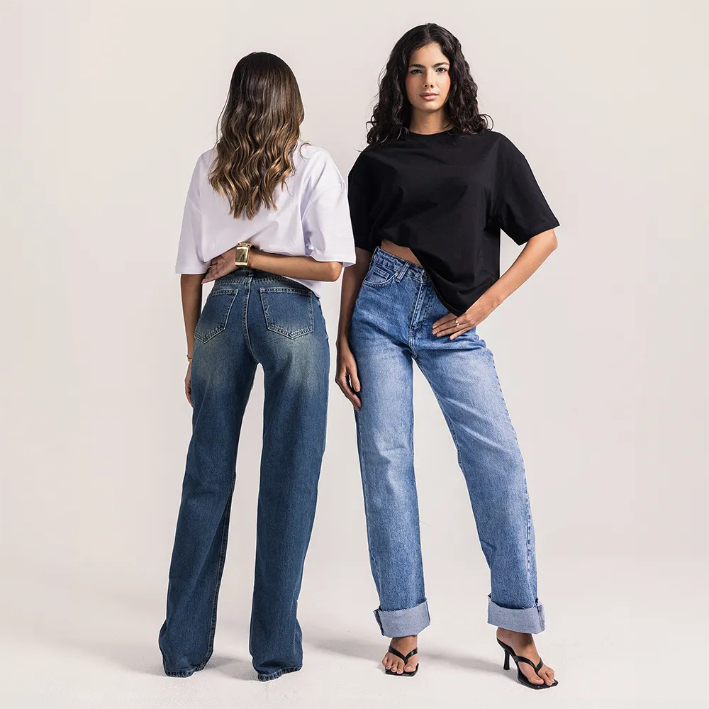 Denim - Cizaro