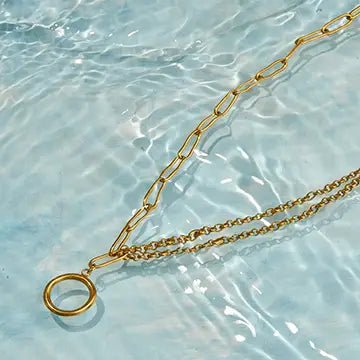 Necklaces - Cizaro