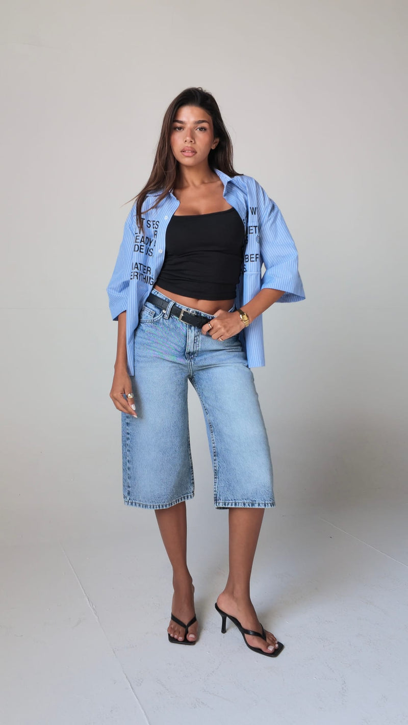 Jort High waist