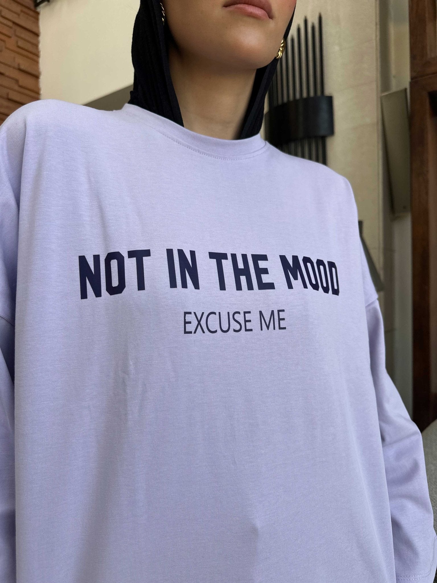 Oversized White Graphic T-Shirt T-Shirt CIZNEW - Cizaro Jeans