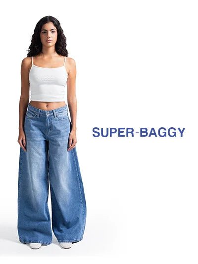 Super Baggy
