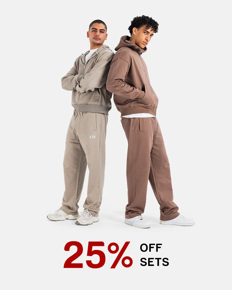 Man Winter Collection