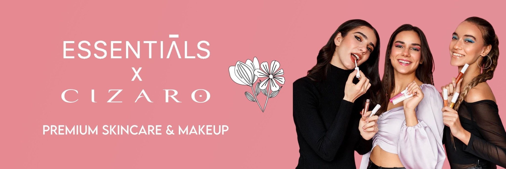Essentials by Bare Essentials - Cizaro