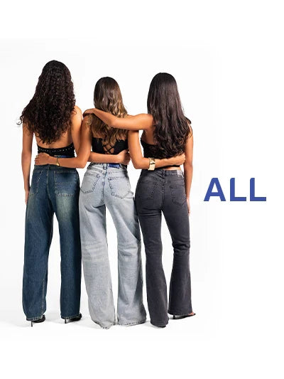 All - Cizaro