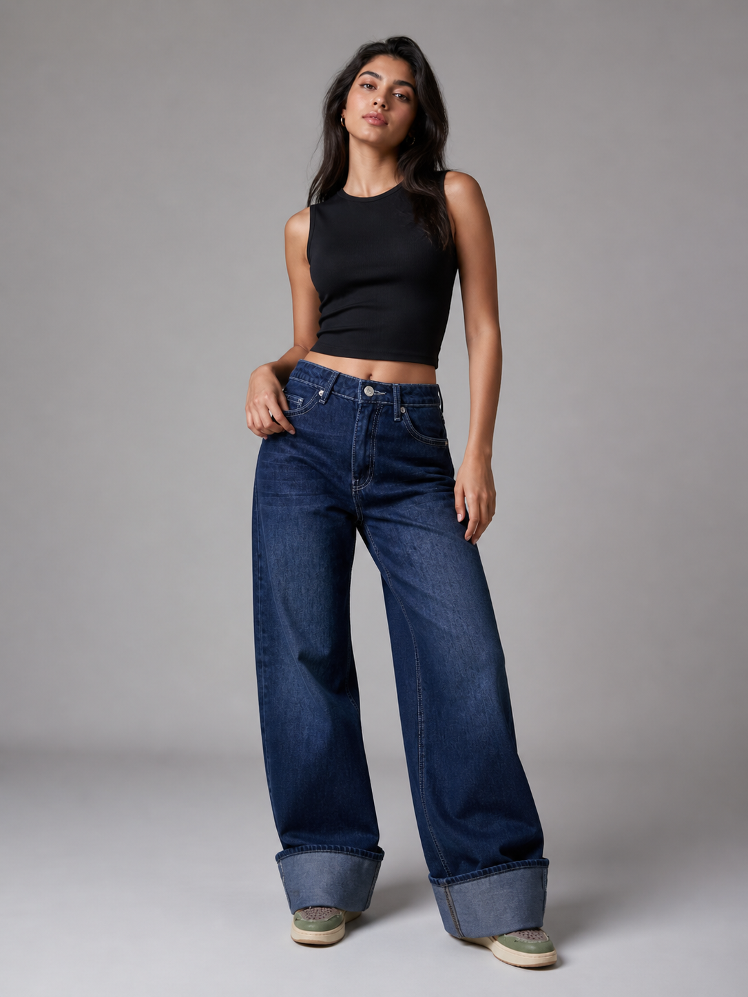 Baggy Collection - Cizaro