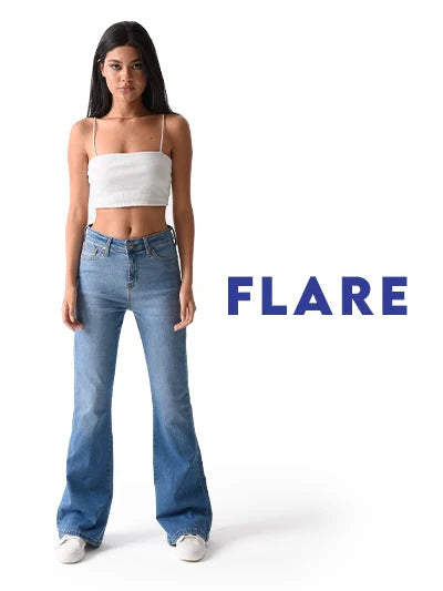 Flare Collection - Cizaro