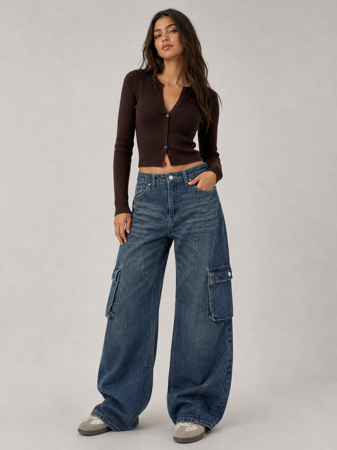 Cargo Collection - Cizaro