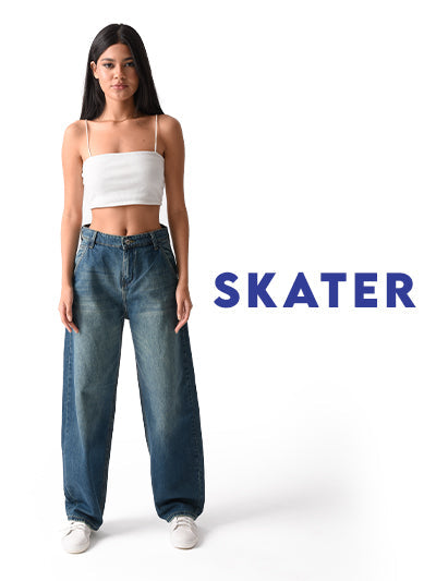 Skater Collection - Cizaro