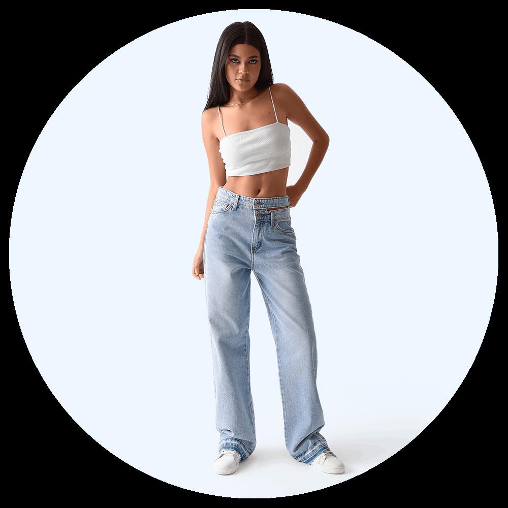 Acid wash collection - Cizaro