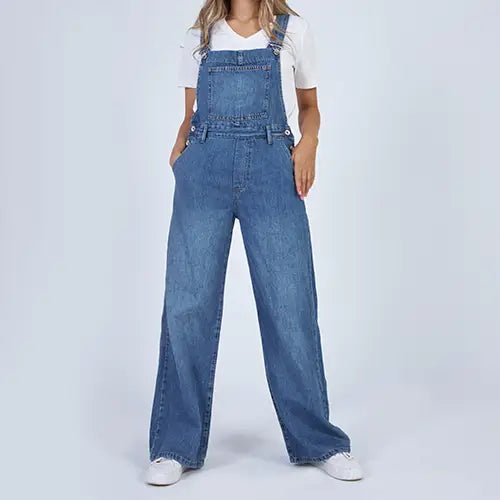 Jumpsuit - Cizaro