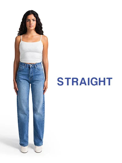 Straight Collection - Cizaro