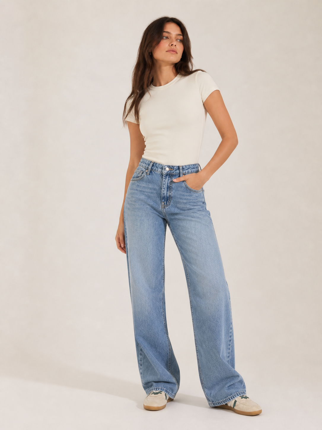 Straight Collection - Cizaro