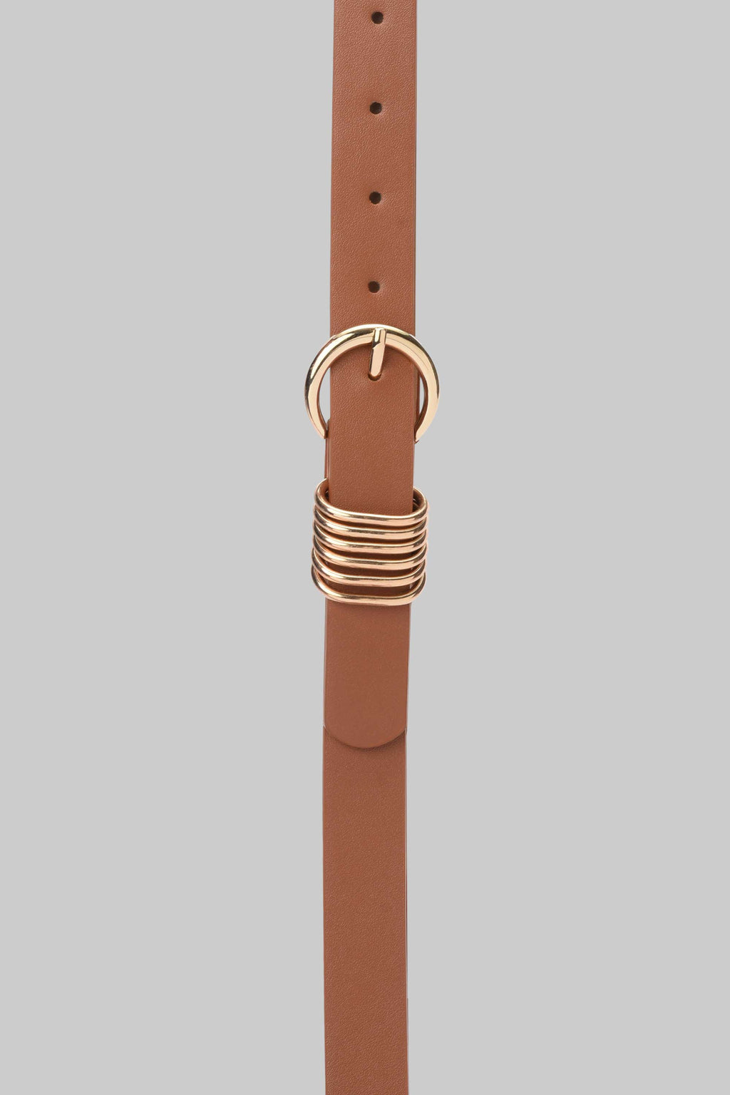 Honey Ring Accent Belt belt CIZARO - Cizaro Jeans