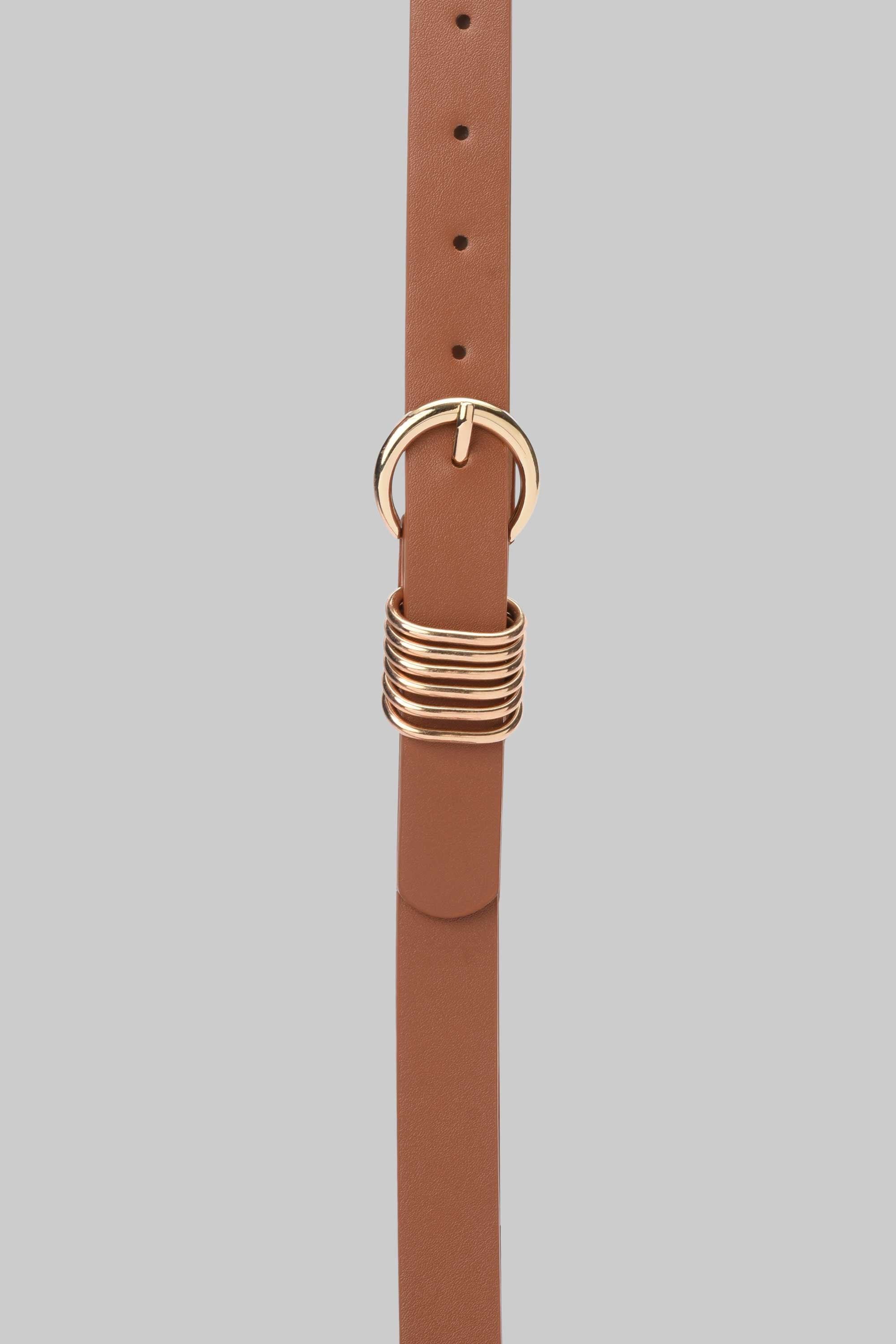 Honey Ring Accent Belt