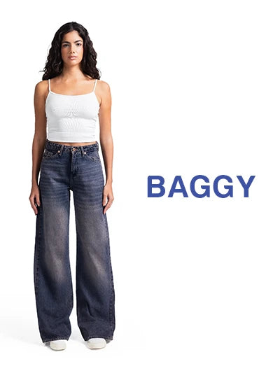 Baggy