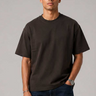 Relaxed Fit T-Shirt | Brown