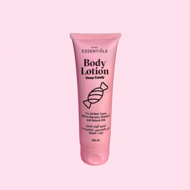 Essentials | Body Lotion - Deep Candy Cizaro - Cizaro Jeans