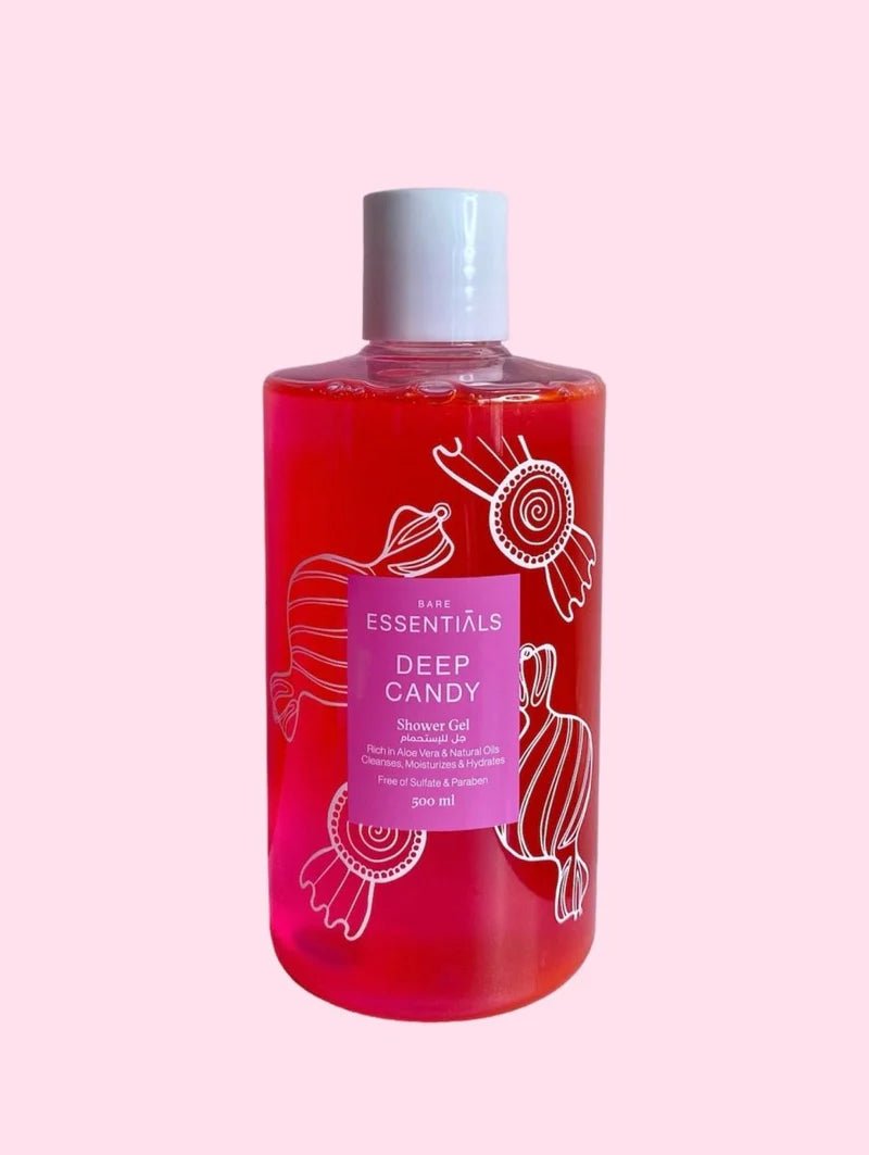 Essentials | Deep Candy Shower Gel Cizaro - Cizaro Jeans