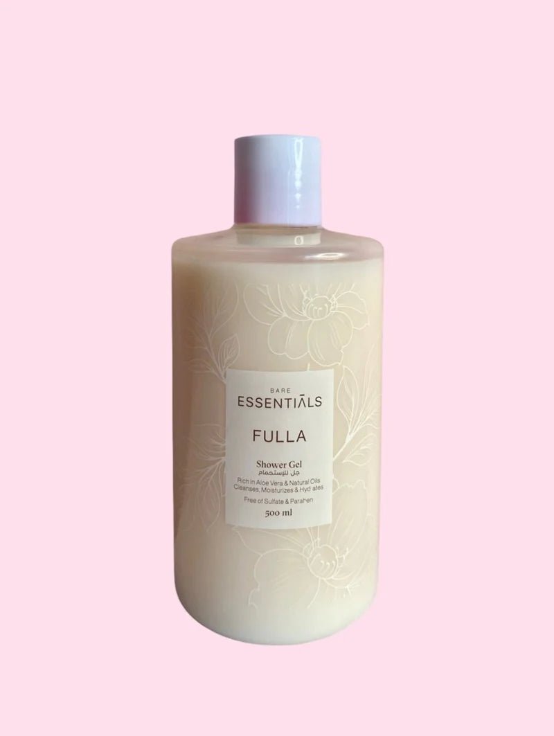 Essentials | Fulla Shower Gel Cizaro - Cizaro Jeans