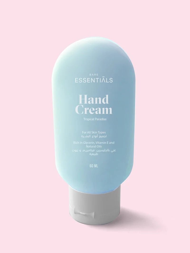 Essentials | Hand Cream - Tropical Paradise Cizaro - Cizaro Jeans