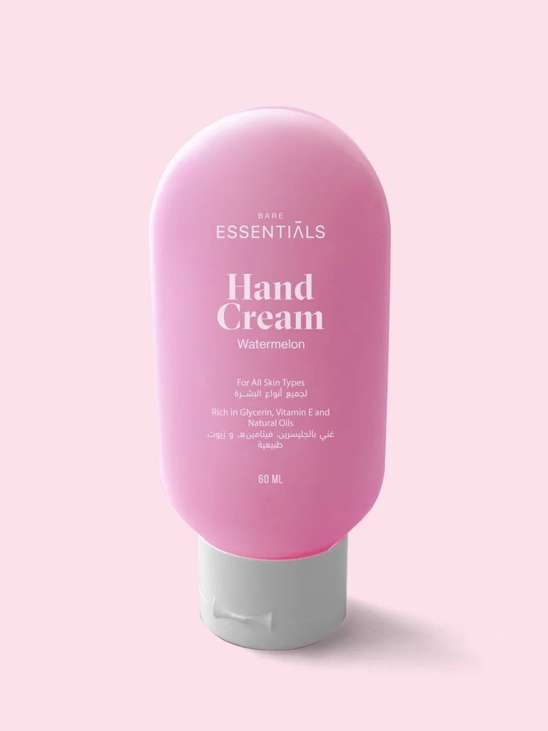 Essentials | Hand Cream - Watermelon Cizaro - Cizaro Jeans