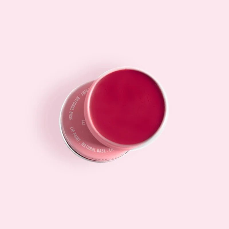 Essentials | Lip Paint - Ruby Shade 4 Cizaro - Cizaro Jeans