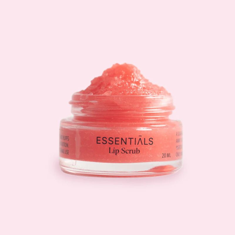 Essentials | Lip Scrub - Candy Infused Cizaro - Cizaro Jeans