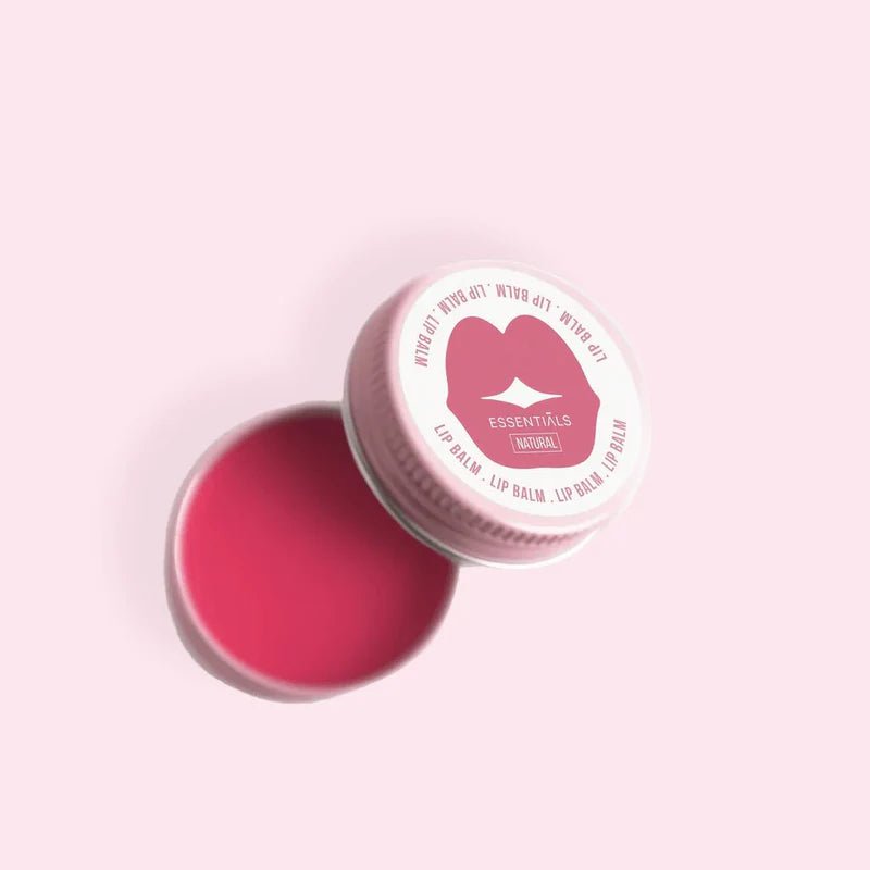 Essentials | Strawberry Lip Balm Cizaro - Cizaro Jeans