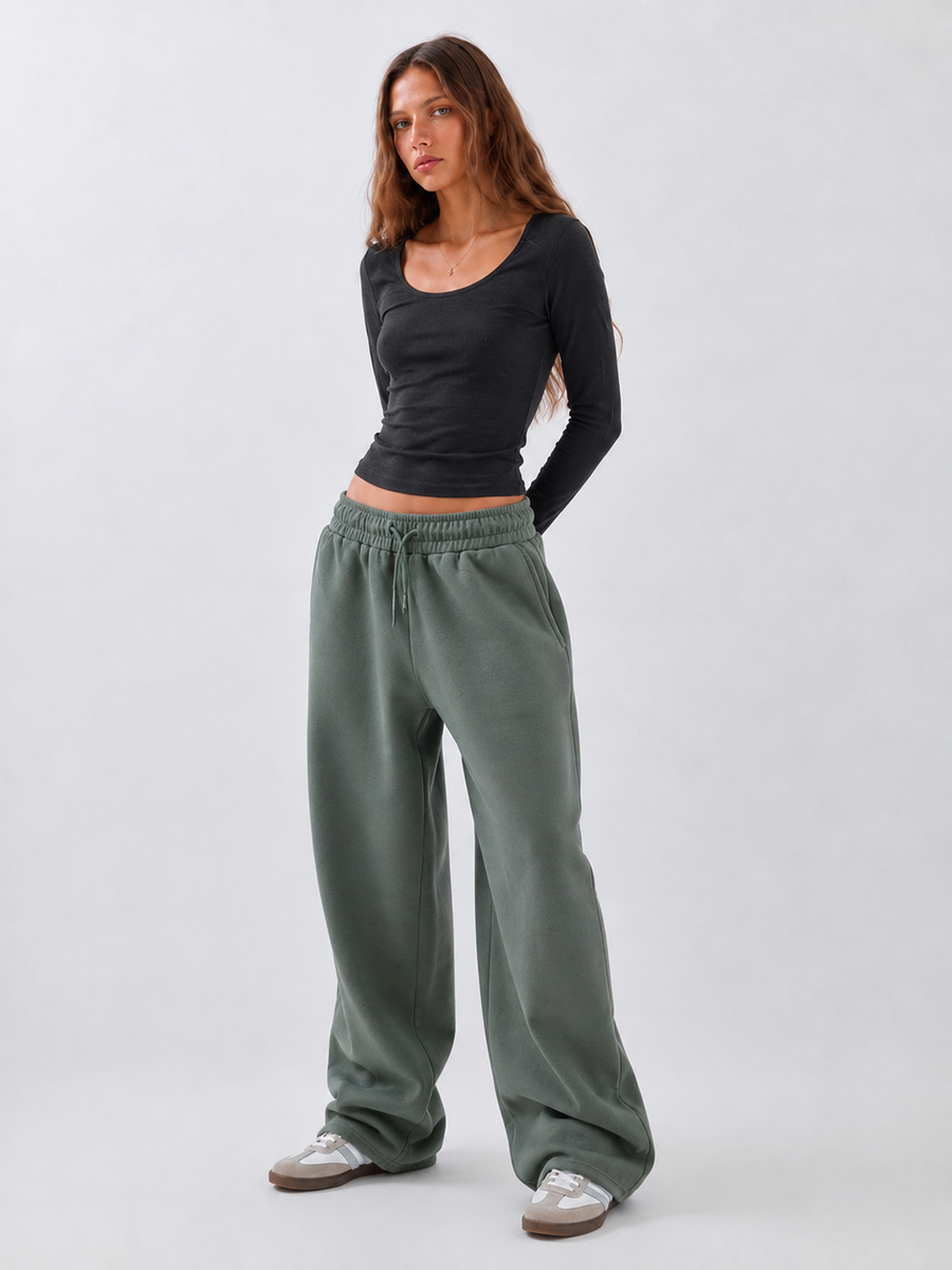 Sweatpants
